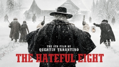 🎬 TRAILER: The Hateful Eight | Netflix Center | New Movie Trailers 4