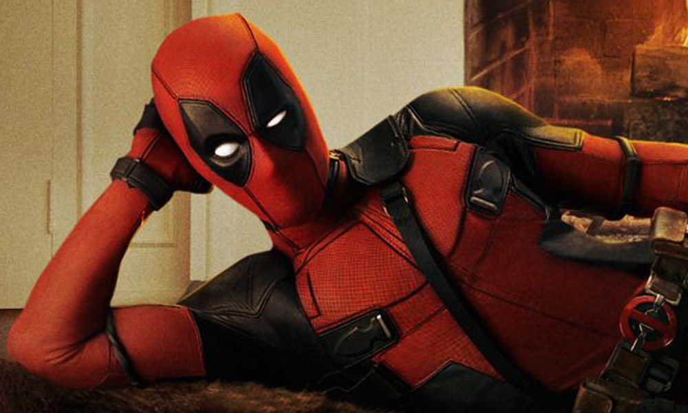 TRAILER: Deadpool | Official Trailer 2 | Watch New Movie Trailers 4