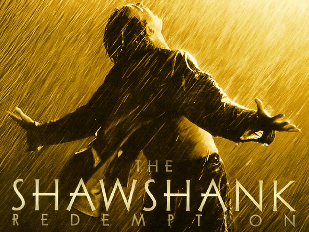 TRAILER: The Shawshank Redemption | Classic Movie Trailers 4