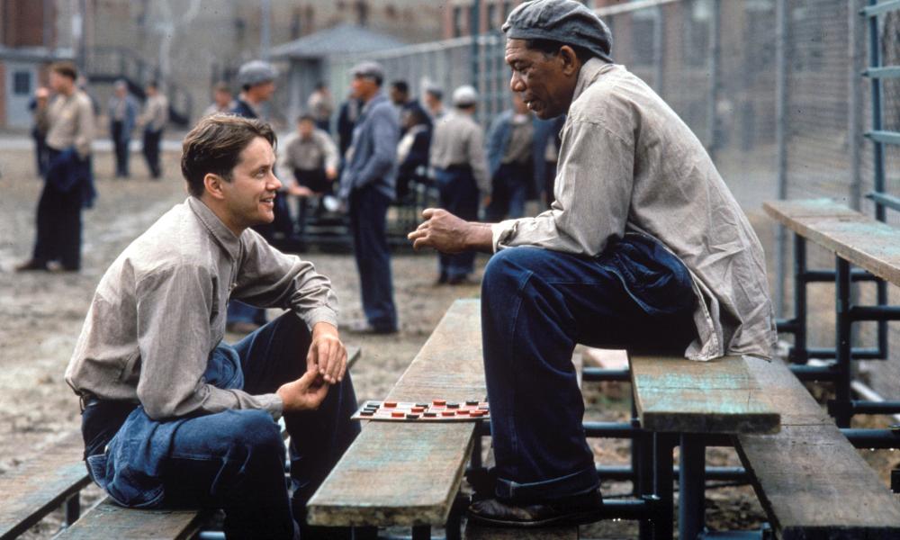 Whats Coming To Netflix April 2016_Whats Coming To Netflix Next Month_New On Netflix_The Shawshank Redemption