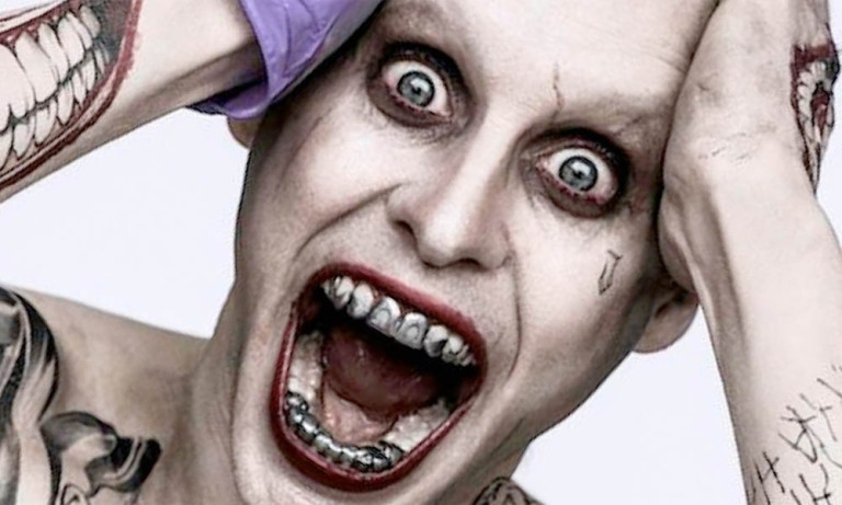 TRAILERS: Warner Brothers Official Suicide Squad Trailers in HD
