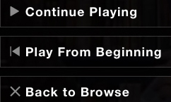 Disable Netflix Continue Playing Prompt [NETFLIX TIP] 5