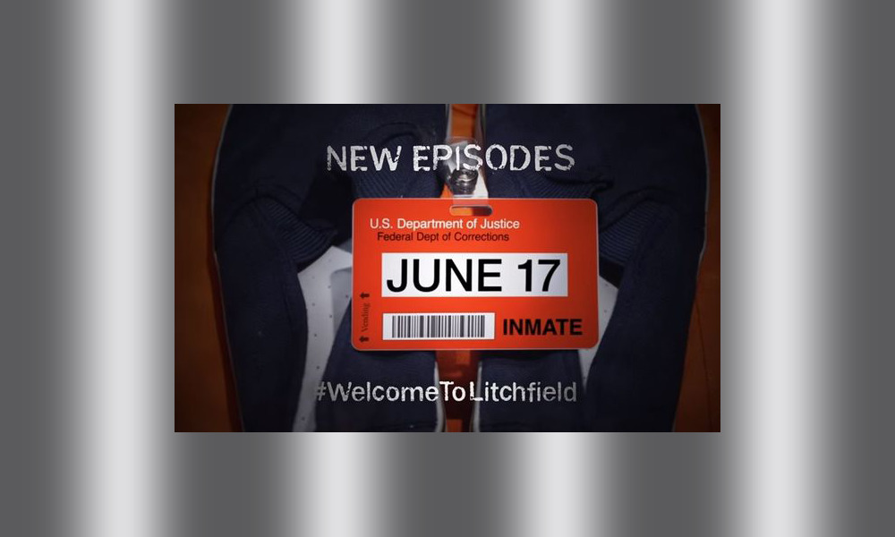 Coming to Netflix June 2016_Orange Is The New Black Season 4_New OITNB