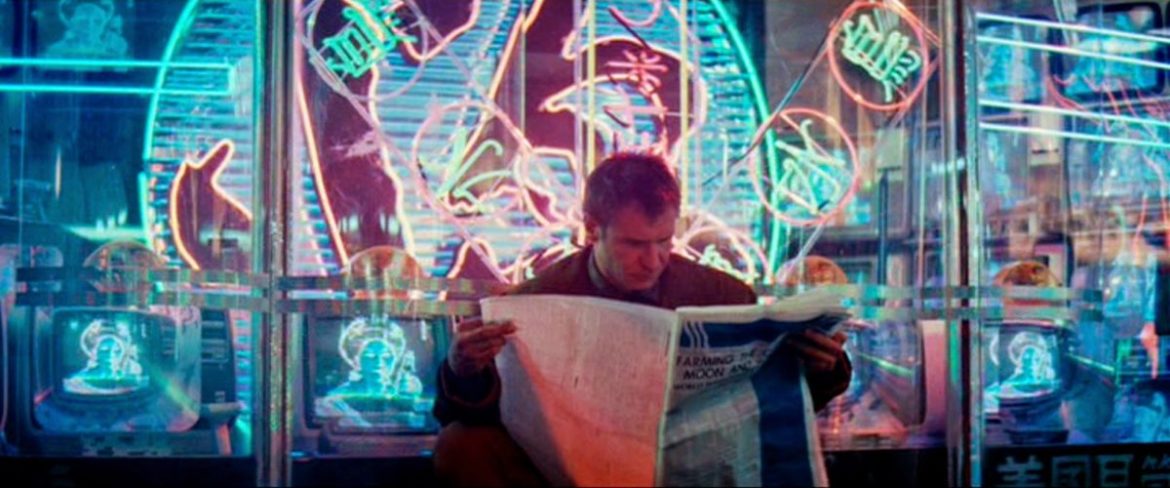 New Blade Runner Trailer, Blade Runner 2, Upcoming Blade Runner Movie, New Movie Trailers