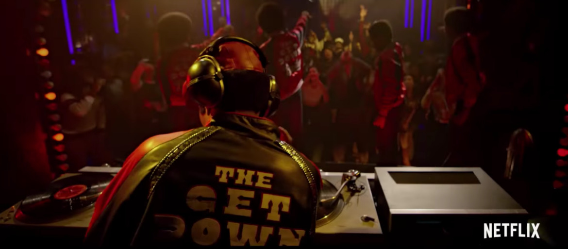 TRAILER: The Get Down Part 2 | Coming to Netflix April 7, 2017 1