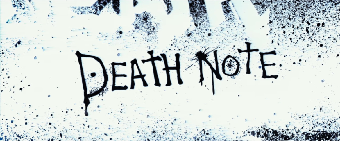 Coming to Netflix August 25 2017, What's Coming to Netflix, Death Note Trailer, New Trailers, Movie Trailers