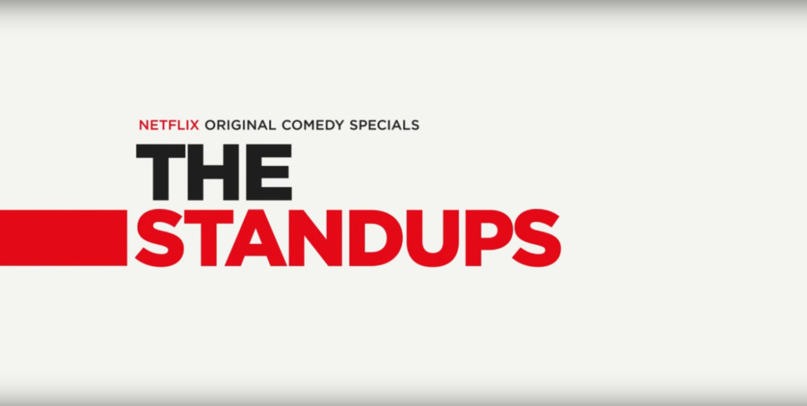Netflix Comedy, Netflix Standups, The Standups Trailer, Comedy Trailers, Netflix News, Netflix Updates