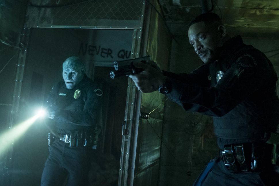 Bright on Netflix, New Trailers, Upcoming Trailers, What's Coming to Netflix