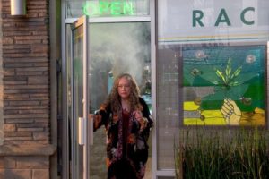 Disjointed Netflix Trailer, Kathy Bates Disjointed, What's Coming to Netflix, Netflix Cannabis Show