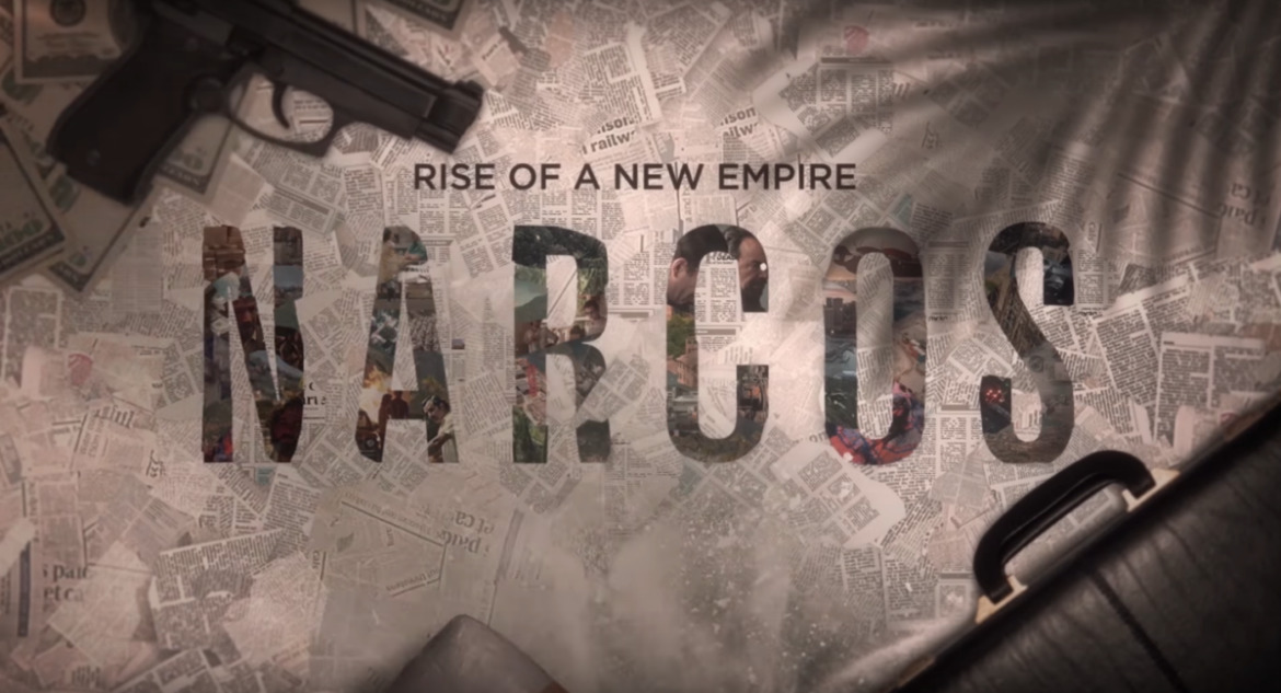 Narcos Season 3 Trailer, Narcos Coming to Netflix September 1 2017, What's Coming to Netflix in September