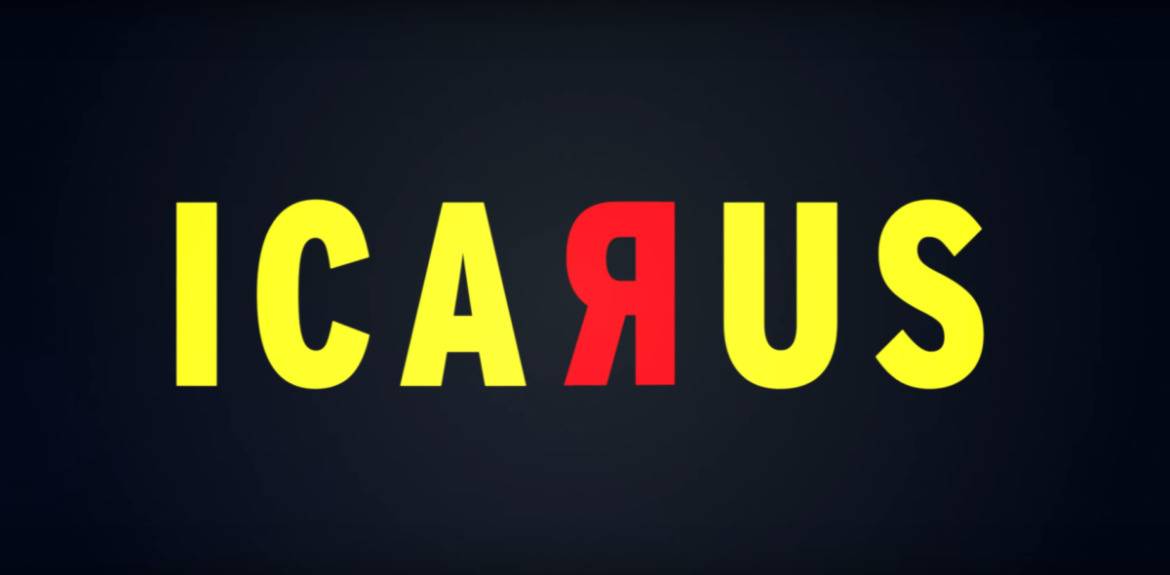 Netflix Icarus Trailer, Joe Rogan Russian Netflix Documentary Interview, Icarus Doping Movie