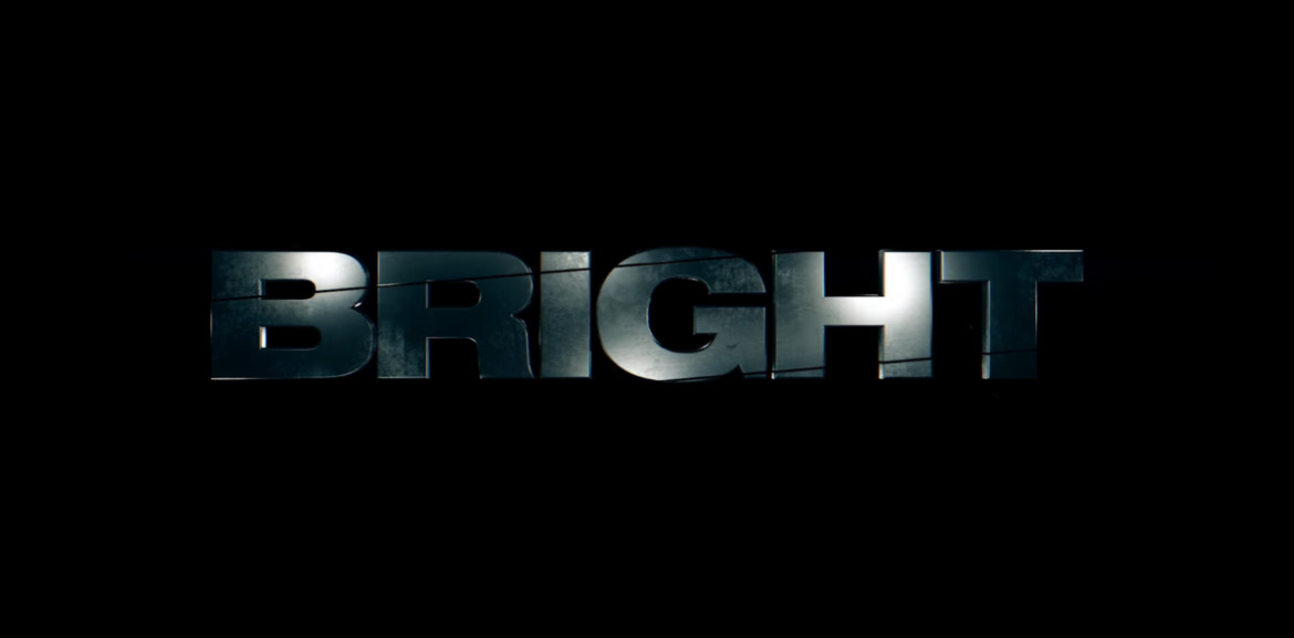 Will Smith Bright, Netflix Movie Bright, Bright Trailer, Coming to Netflix in December