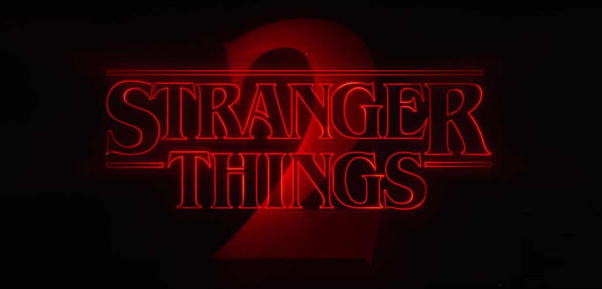 Stranger Things on Netflix, Stranger Things Trailer, What's Coming To Netflix, Netflix TV Shows, Netflix Original Programming