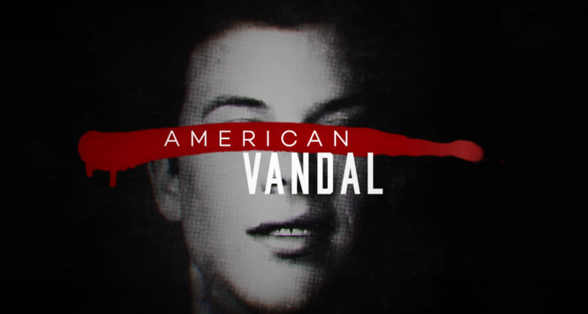 TRAILER: American Vandal | Coming to Netflix September 15, 2017 5