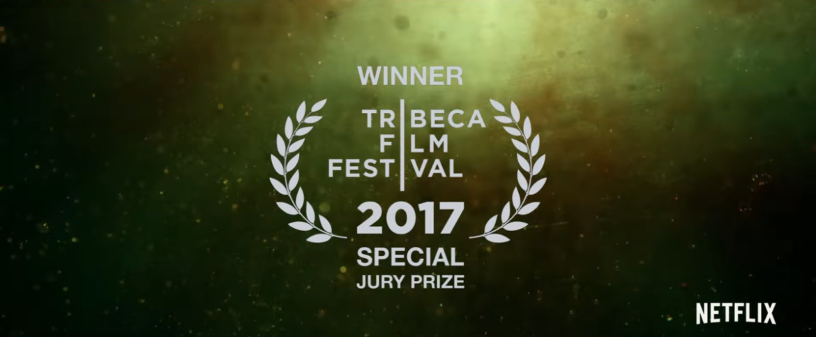 TRAILER: Resurface | Coming to Netflix September 1, 2017 3