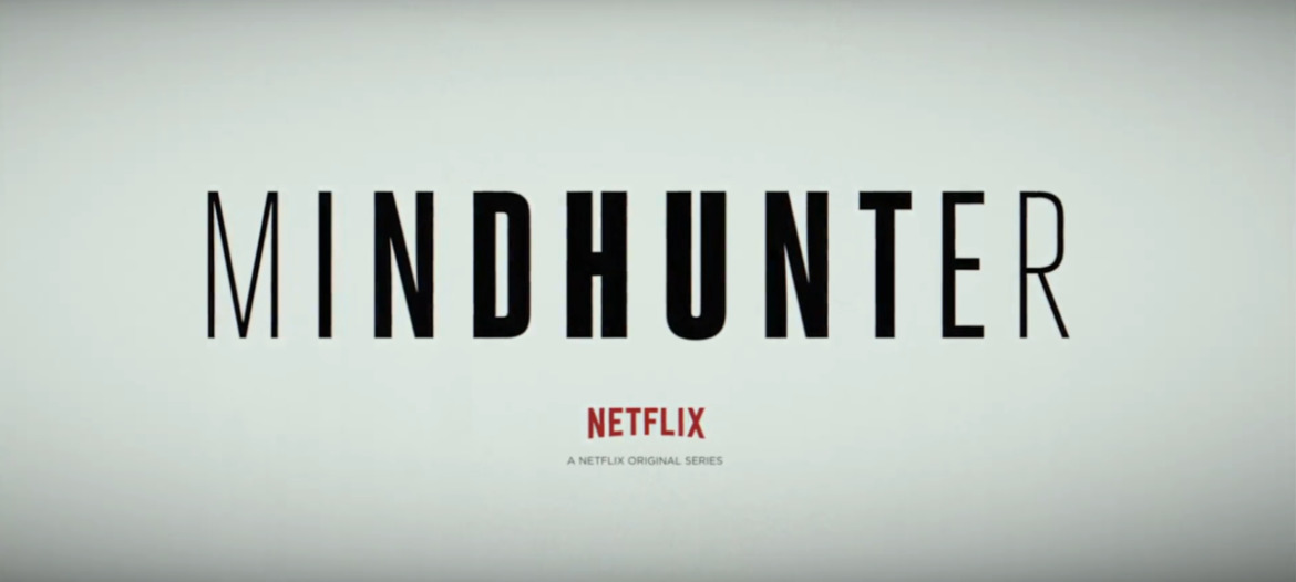 Mindhunter Netflix Trailer, What's Coming to Netflix in October, Upcoming Trailers, Netflix Original Series, New on Netflix