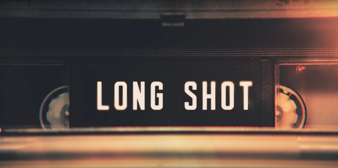 TRAILER: Long Shot | Netflix Original Series, Coming to Netflix September 29, 2017 1