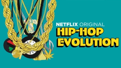 TRAILER: Hip Hop Evolution | Now Streaming on Netflix 5