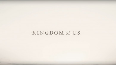 TRAILER: Kingdom of Us | Netflix Original Series, Coming to Netflix October 13, 2017 5