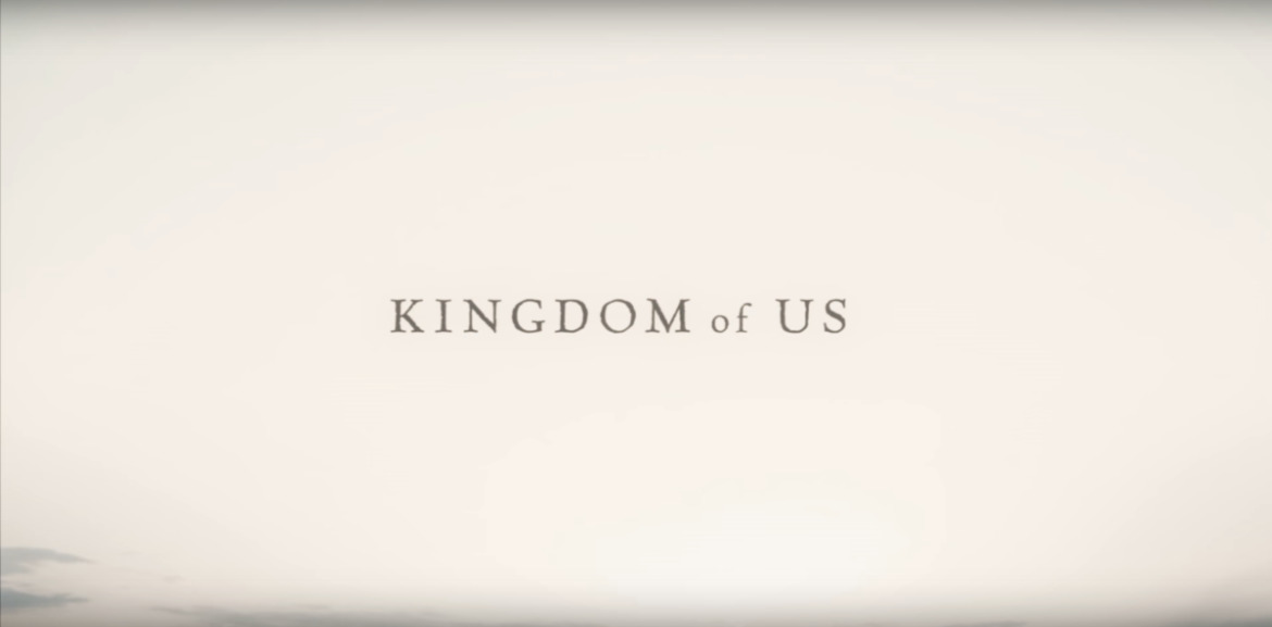TRAILER: Kingdom of Us | Netflix Original Series, Coming to Netflix October 13, 2017 1