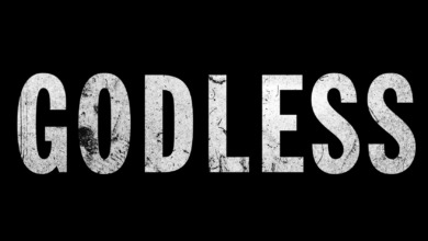 OFFICIAL TRAILER: Godless | Streaming Now on Netflix 7
