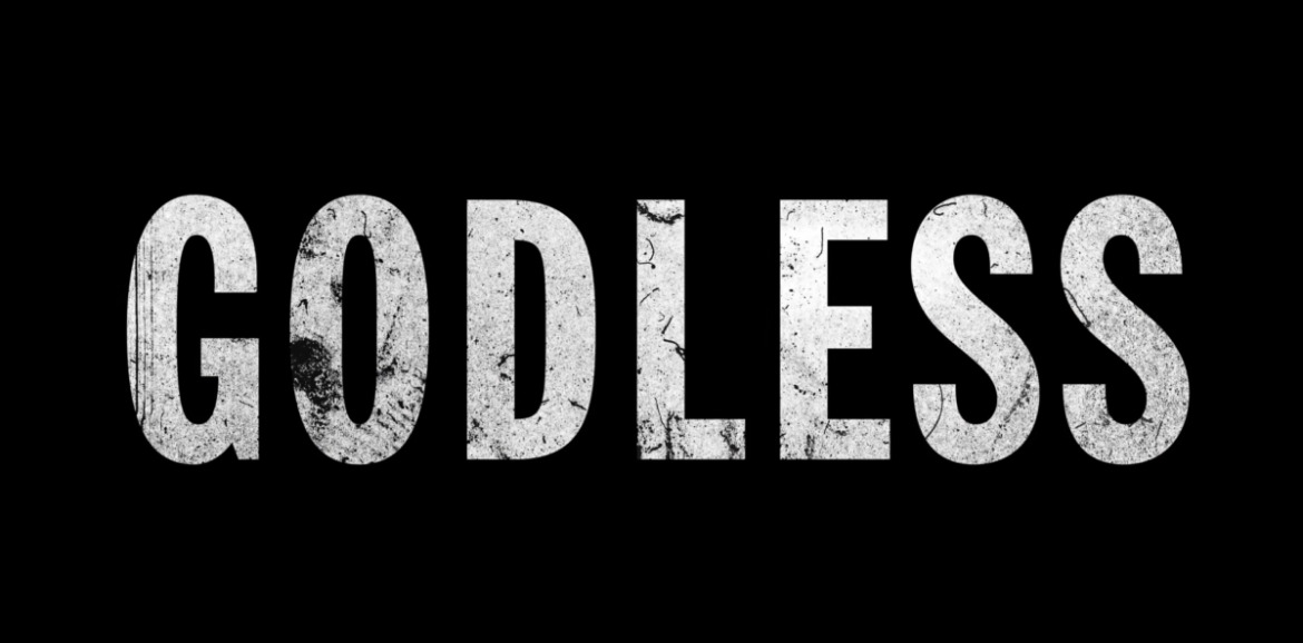 OFFICIAL TRAILER: Godless | Streaming Now on Netflix 1
