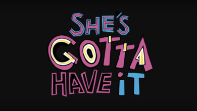 TRAILER: She's Gotta Have It | Coming to Netflix November 23, 2017 7