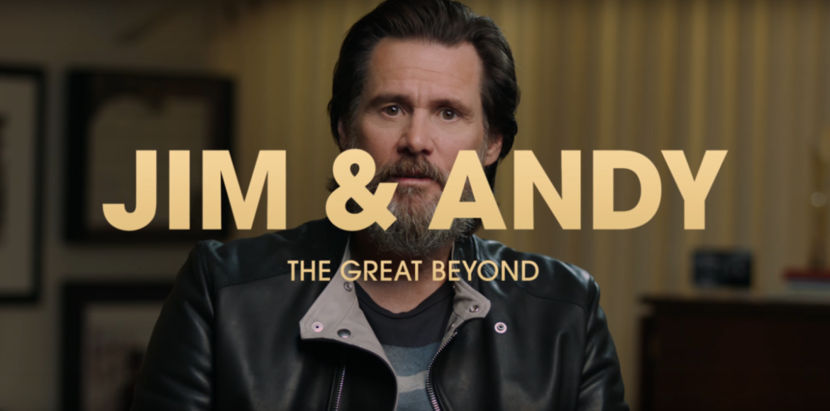 Documentales TRAILER_Jim-and-Andy-The-Great-Beyond_Coming-to-Netflix-November-17-2017