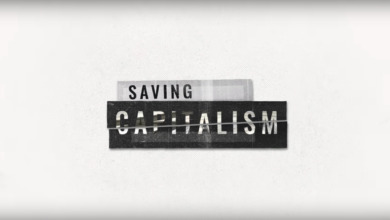 TRAILER: Saving Capitalism | Coming to Netflix November 21, 2017 5