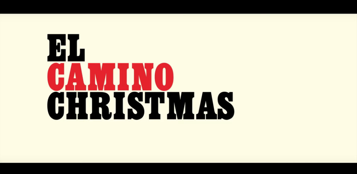 TRAILER: El Camino Christmas | Coming to Netflix December 8, 2017 1