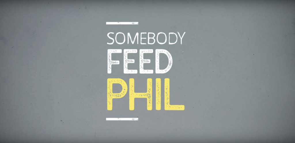 TRAILER: Somebody Feed Phil | Coming to Netflix January 12, 2018 1