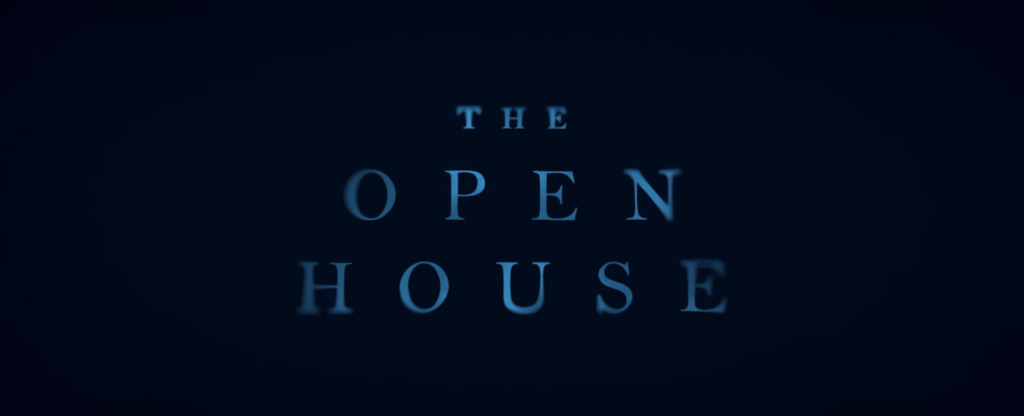 TRAILER: The Open House | Coming to Netflix January 19, 2018 1