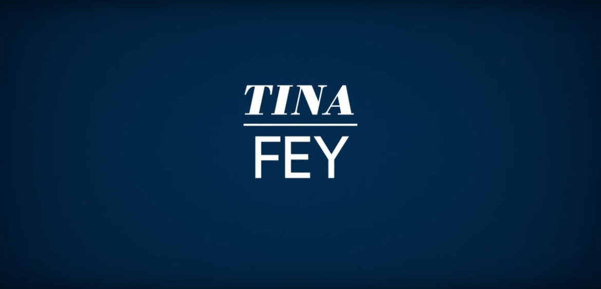 Tina Fey, My Next Guest Needs No Introduction With David Letterman, David Letterman Netflix Talk Show Guest List