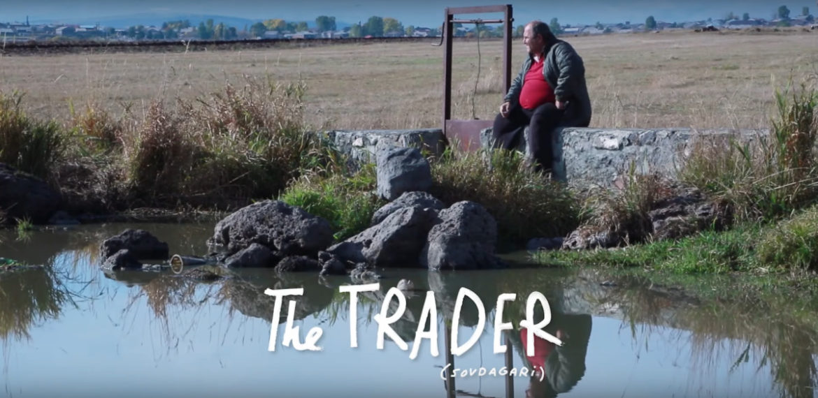 TRAILERS: The Trader (Sovdagari) | Coming to Netflix February 9, 2018 1