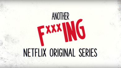 Official Netflix Trailer The End of the F**king World, Netflix Trailers, Official Netflix Trailers, Netflix News, New on Netflix in January