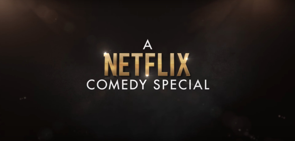 TRAILER: Tom Segura: Disgraceful | Coming to Netflix January 12, 2018 2