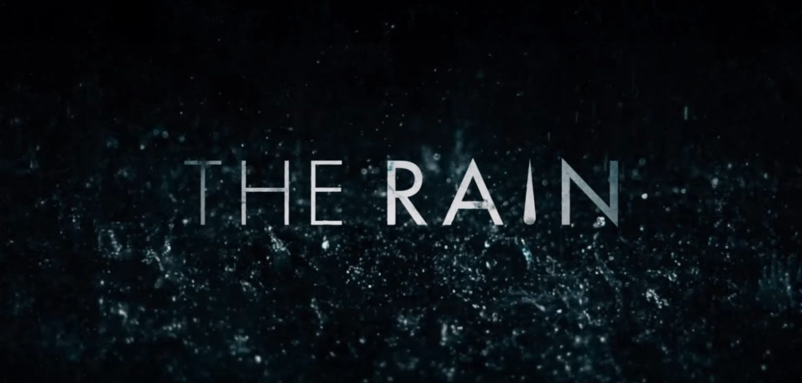 TRAILER: The Rain | Coming to Netflix May 4, 2018 1