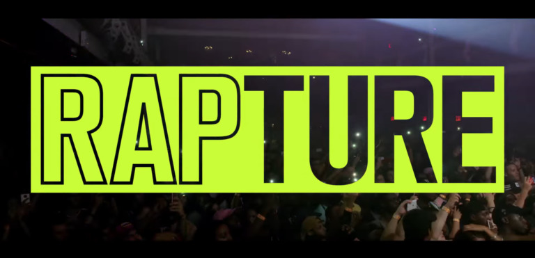 Rapture, Coming to Netflix in March, Trailer for Rapture, Netflix Hip Hop Documentary Rapture, Hip Hop Doc Rapture Trailer