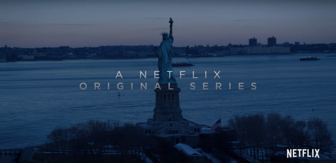 Netflix Seven Seconds Trailer, Netflix Trailers, New on Netflix, Coming to Netflix in February 2018, Coming Soon to Netflix