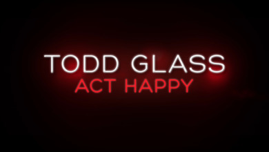 Todd Glass Act Happy, Todd Glass Netflix Special, Netflix Standup Comedy Specials, Upcoming Trailers, Coming to Netflix Next Month, What's Coming to Netflix, Netflix Updates, New on Netflix