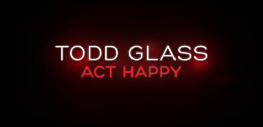 Todd Glass Act Happy, Todd Glass Netflix Special, Netflix Standup Comedy Specials, Upcoming Trailers, Coming to Netflix Next Month, What's Coming to Netflix, Netflix Updates, New on Netflix