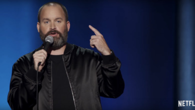 Tom Segura Disgraceful, Tom Segura Netflix Special, Netflix Standup Comedy Specials, Upcoming Trailers, Coming to Netflix Next Month, What's Coming to Netflix, Netflix Updates, New on Netflix