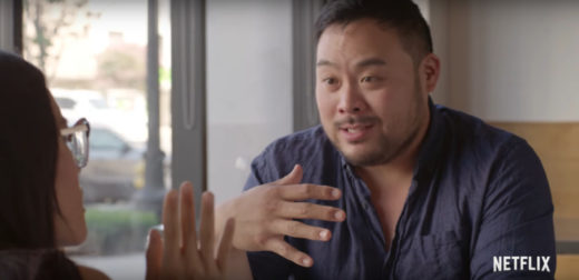 Chef David Chang, Ugly Delicious Trailer, Netflix Trailer for Ugly Delicious, Netflix Food Shows, Netflix Documentary Series