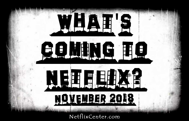 New on Netflix This Month, New on Netflix Next Month, Coming to Netflix in 2018, New to Netflix, What's New on Netflix, Netflix Trailers, Coming Soon to Netflix