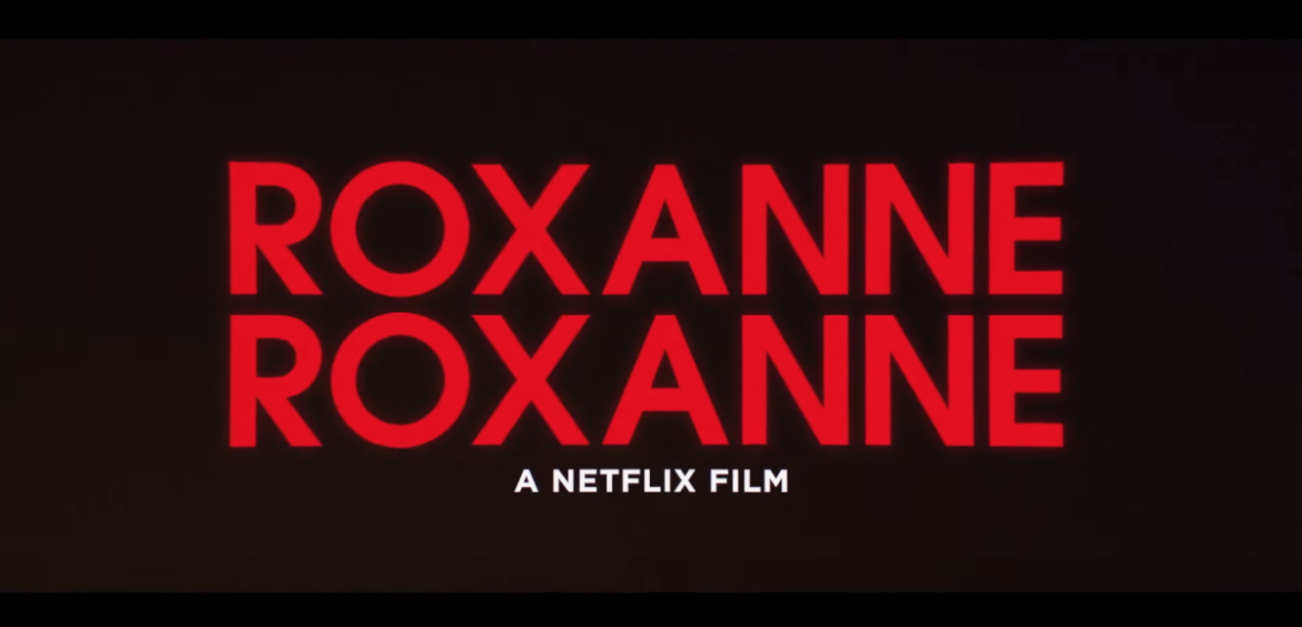 TRAILER: Roxanne Roxanne | Coming to Netflix March 23, 2018 1