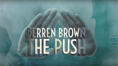Derren Brown netflix Magic Show, Derren Brown Netflix Trailer, What’s Coming to Netflix, Coming to Netflix in March 2018, New on Netflix