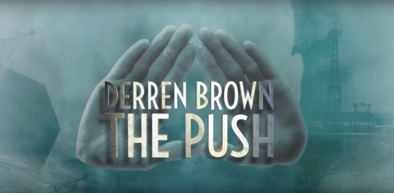 Derren Brown netflix Magic Show, Derren Brown Netflix Trailer, What’s Coming to Netflix, Coming to Netflix in March 2018, New on Netflix