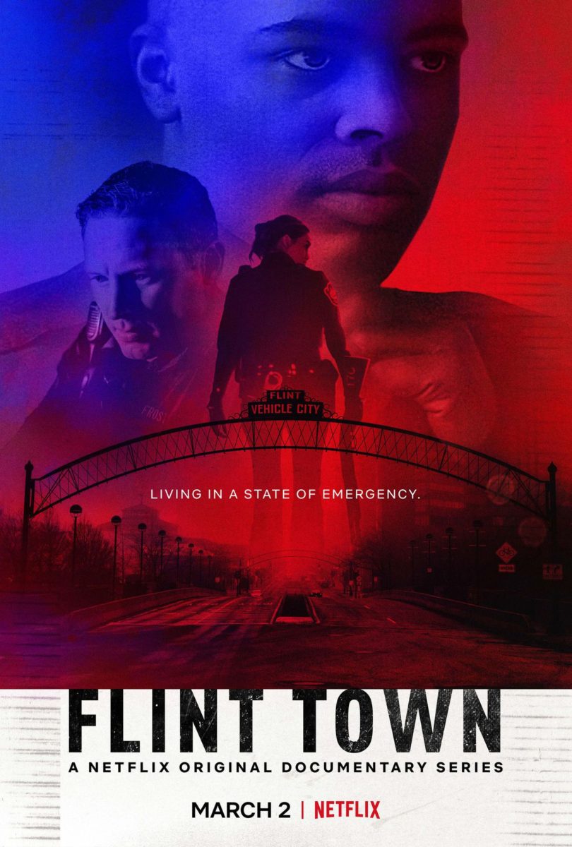 OFFICIAL TRAILER: Flint Town | Coming to Netflix March 2, 2018 3
