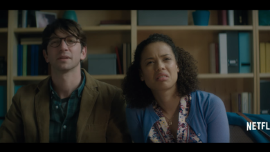 Irreplaceable You Trailer, Netflix Trailer for Irreplaceable You, New on Netflix, Coming to Netflix in February, Coming Soon to Netflix