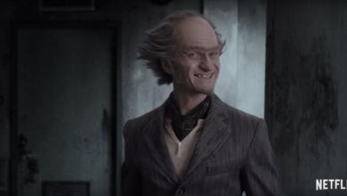 A Series of Unfortunate Events Season 2 Trailer, Netflix Trailers, Coming Soon to Netflix, Coming to Netflix in March